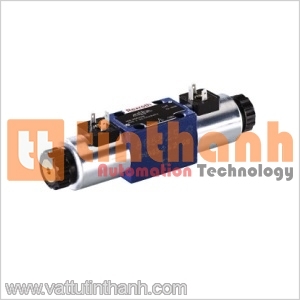 R978017737 - Van ống định hướng 4WE 6 Rexroth