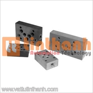R978908995 - Đế van thủy lực dạng Sandwich TP10GPT Rexroth