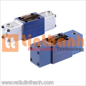 R978919115 - Van ống định hướng 4WP 6 Rexroth