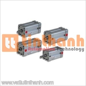 RA/193032/MX/10 - Xy lanh tác động kép RA Ø 32mm Norgren