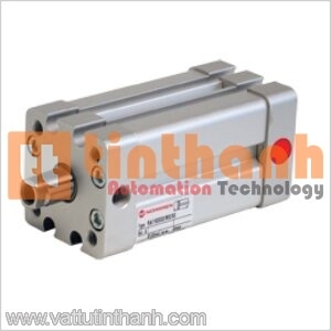 RA/193032/MX/25 - Xy lanh tác động kép RA Ø 32mm Norgren
