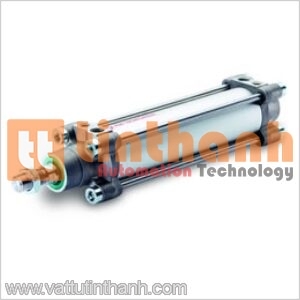 RA/803032/M/100 - Xy lanh tác động kép RA Ø 32mm Norgren