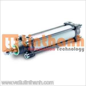 RA/803050/M/100 - Xy lanh tác động kép RA Ø 50mm Norgren