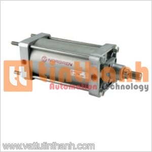 RM/940/100 - Xy lanh tác động kép Ø 4" Norgren