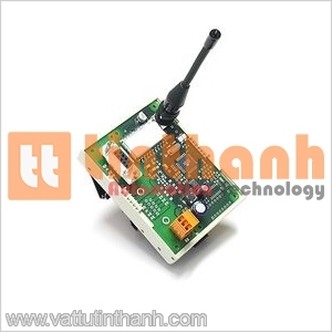 RTX500 - Mô đun chuyển đổi tín hiệu MA503WL - Siko TT