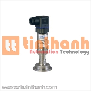 S-10 - Cảm biến áp suất (Pressure sensor) - Wika TT