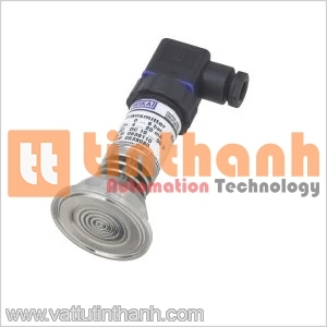SA-11 - Cảm biến áp suất (Pressure sensor) - Wika TT