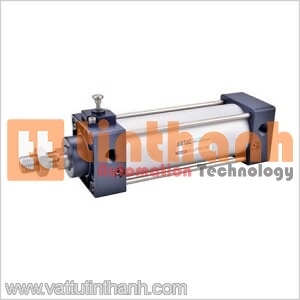 SC32X50S - Xy lanh khí tiêu chuẩn SC 32mm - Airtac TT