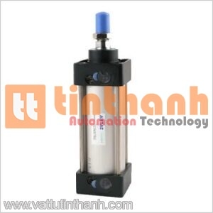 SC63X100-S - Xy lanh tác động kép SC 63mm - Airtac TT