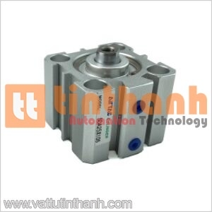 SDA100X100 - Xy lanh khí nhỏ gọn SDA 100mm - Airtac TT