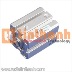 SDA20X50B - Xy lanh khí nhỏ gọn SDA 20mm - Airtac TT