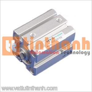 SDA20X90 - Xy lanh khí nhỏ gọn SDA 20mm - Airtac TT