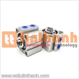 SDA25X10B - Xy lanh khí nhỏ gọn SDA 25mm - Airtac TT