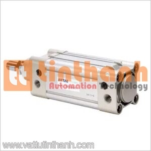 SE-40X100 - Xy lanh tác động kép SE 40 mm - Airtac TT