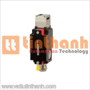 SGA1A-2131A-M-EX-123460 - Công tắc an toàn SGA Euchner