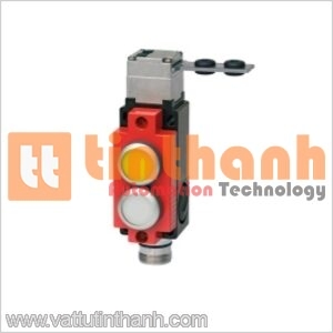 SGA2A-2121ARC18-EXT5-104012 - Công tắc an toàn SGA Euchner