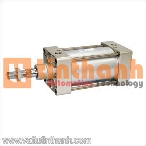 SGC-250X100 - Xy lanh vuông SGC 250 mm - Airtac TT