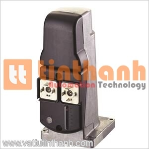 SKP15.000E2 - Bộ truyền động cho van khí - Siemens TT