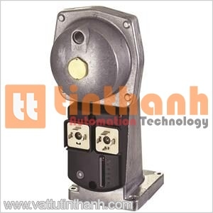 SKP25.003E2 - Bộ truyền động cho van khí - Siemens TT