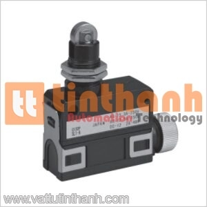 SL1-AXG5 - Công tắc giới hạn 11.8 N Azbil (Yamatake)