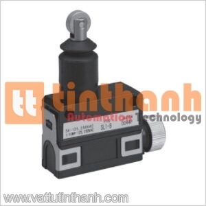 SL1-BAG2 - Công tắc giới hạn 11.8 N Azbil (Yamatake)