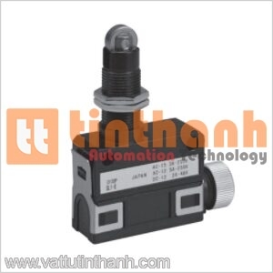 SL1-E - Công tắc giới hạn 11.8 N Azbil (Yamatake)