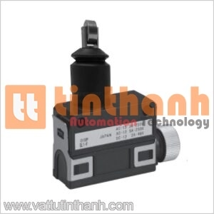 SL1-F - Công tắc giới hạn 11.8 N Azbil (Yamatake)