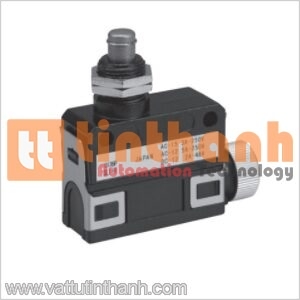 SL1-HFYC2-A02 - Công tắc giới hạn 11.8 N Azbil (Yamatake)
