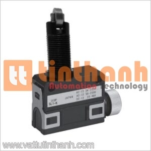SL1-KK - Công tắc giới hạn Azbil (Yamatake)