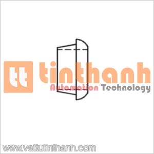 SL1-PA22 - Seal- for 7.9 to 9.5mm dia. Cable Azbil (Yamatake)
