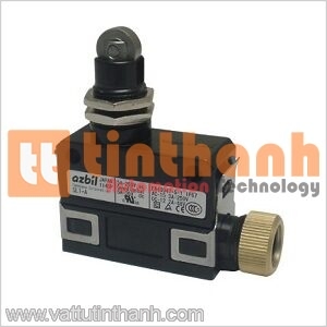 SL1-□C - Công tắc giới hạn ngang Azbil (Yamatake)