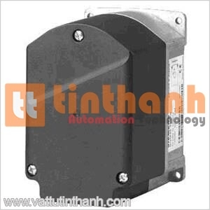 SQM48.497A9 - Bộ truyền động 20Nm 90°/30s - Siemens TT