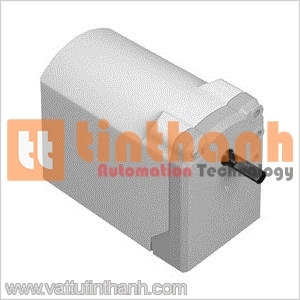 SQN70.464A20 - Bộ truyền động 90°/12s 2.5Nm - Siemens TT