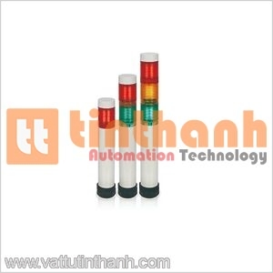 STE025-D51-3N/S - Đèn tín hiệu tầng STE Φ25 mm 3 tầng Hanyoung Nux