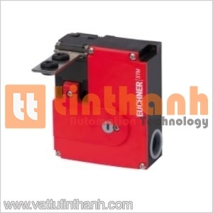 STM2N-242B024-M-092050 - Công tắc an toàn STM Euchner