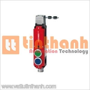 STP3A-4141A024RC18C2448EXT9 - Công tắc an toàn STP Euchner