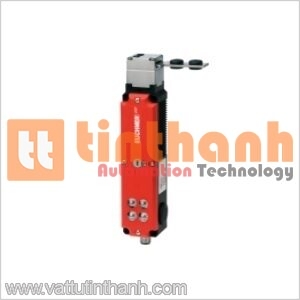 STP3A-4141A024SEM4AS3-106648 - Công tắc an toàn STP Euchner