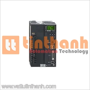 SV-200P2 - Hệ thống Servo AC SV 3P 200-230VAC 2 kW Keyence