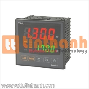 TK4L-14CR - Bộ điều khiển nhiệt độ On/Off-PID 96x96mm Autonics