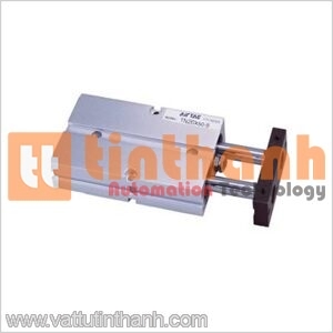 TN10X100-S - Xy lanh trượt TN 10 mm - Airtac TT