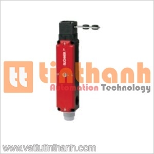 TP2-528A110SR6-087444 - Công tắc an toàn TP Euchner