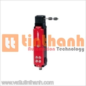 TP4-4141A024SEM4AS2-091676 - Công tắc an toàn TP Euchner