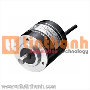 TRD-J100-RZWL - Encoder tương đối 8mm 100 xung/vòng Koyo