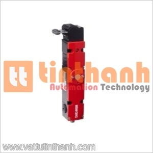 TX1B-A024SEM4AS1-094403 - Công tắc an toàn TX Euchner