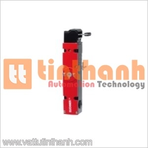 TX3B-A024MC1991-085391 - Công tắc an toàn TX Euchner