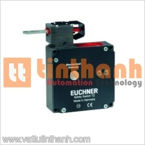 TZ1LE024M-089470 - Công tắc an toàn TZ Euchner