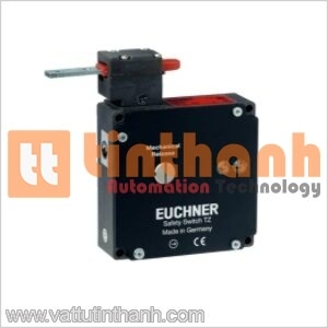 TZ1LE024MVAB-C2087-113504 - Công tắc an toàn TZ Euchner