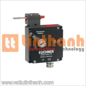 TZ1LE024RC18VAB-092998 - Công tắc an toàn TZ Euchner