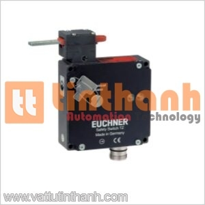 TZ1LE024RC18VAB-C1826-084246 - Công tắc an toàn TZ Euchner