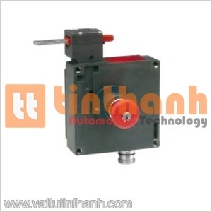 TZ1LE024RC18VAB-C1828-090352 - Công tắc an toàn TZ Euchner